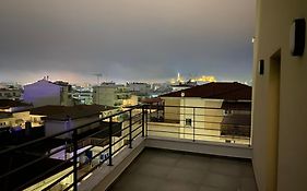 Finix Loft Trikala